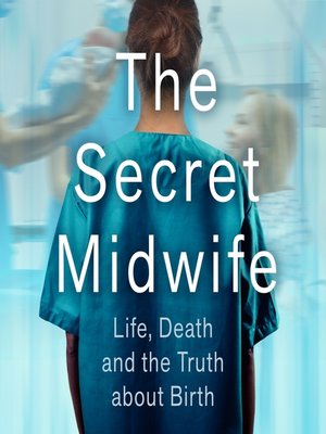 cover image of The Secret Midwife